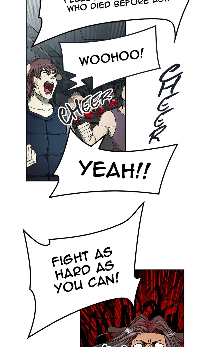 Tower of God - Chapter 475 - Page 66