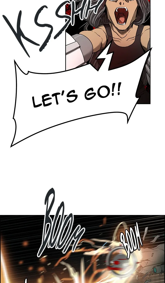 Tower of God - Chapter 475 - Page 67