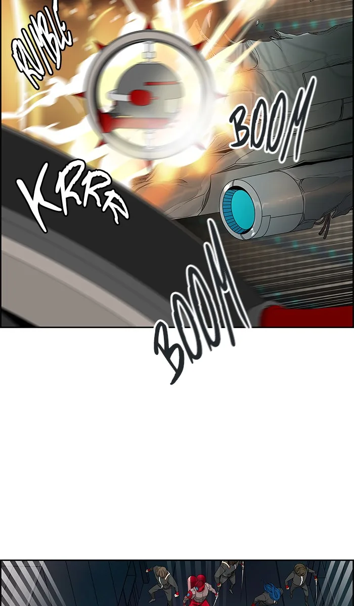 Tower of God - Chapter 475 - Page 68