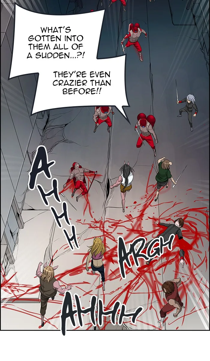 Tower of God - Chapter 475 - Page 69