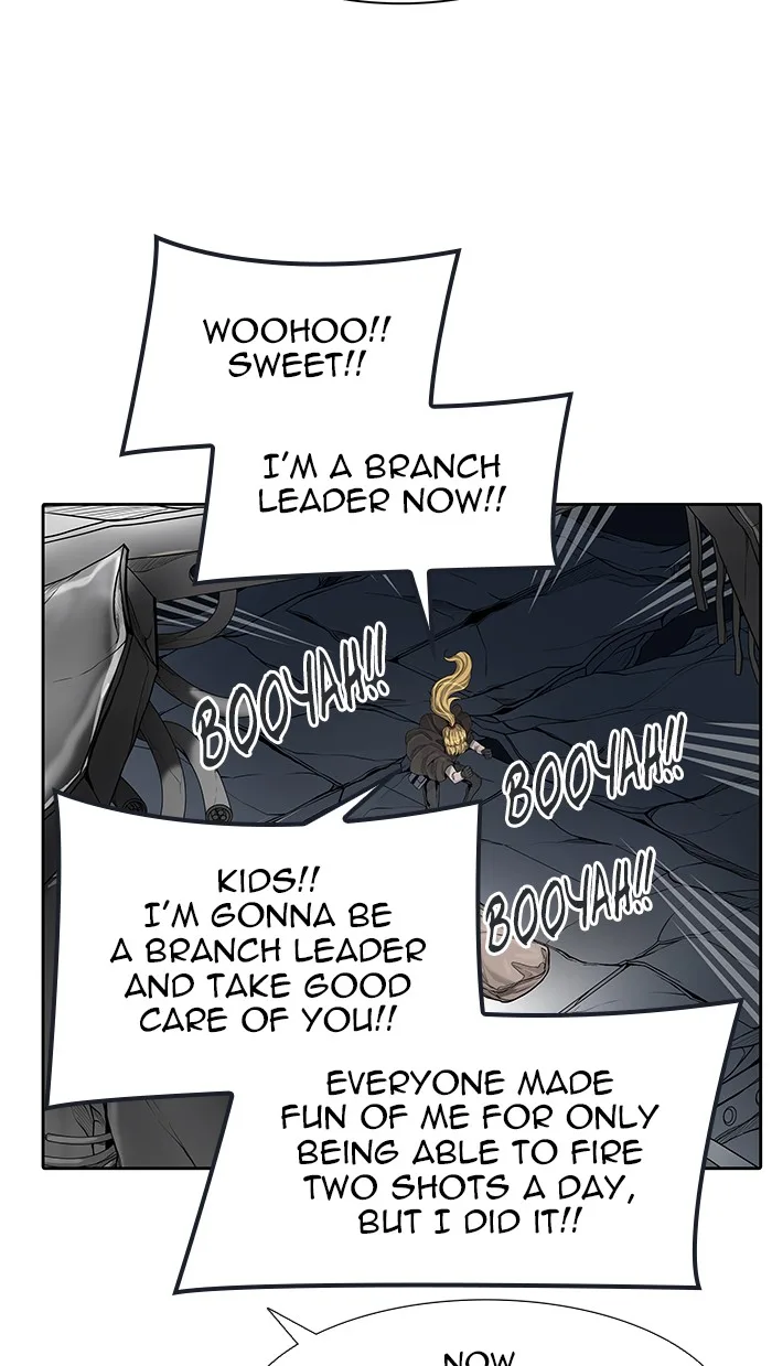 Tower of God - Chapter 475 - Page 7