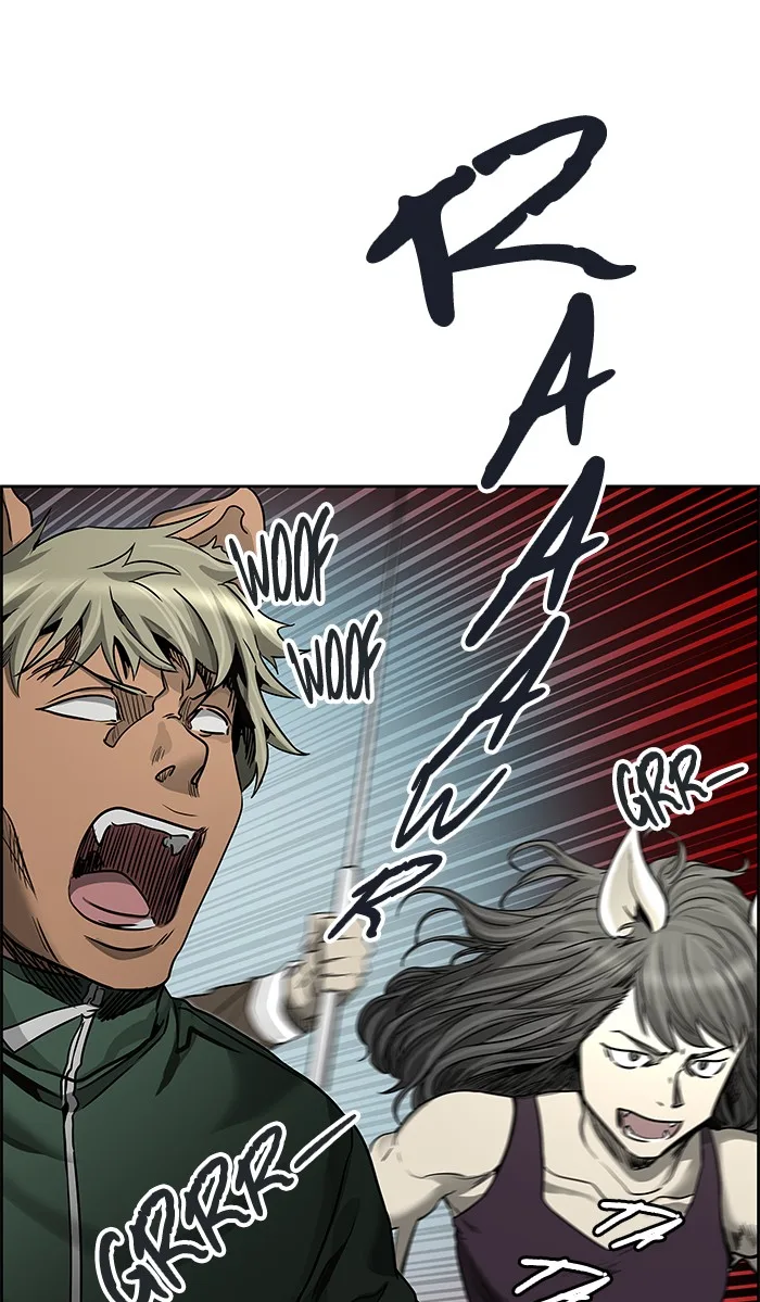 Tower of God - Chapter 475 - Page 70