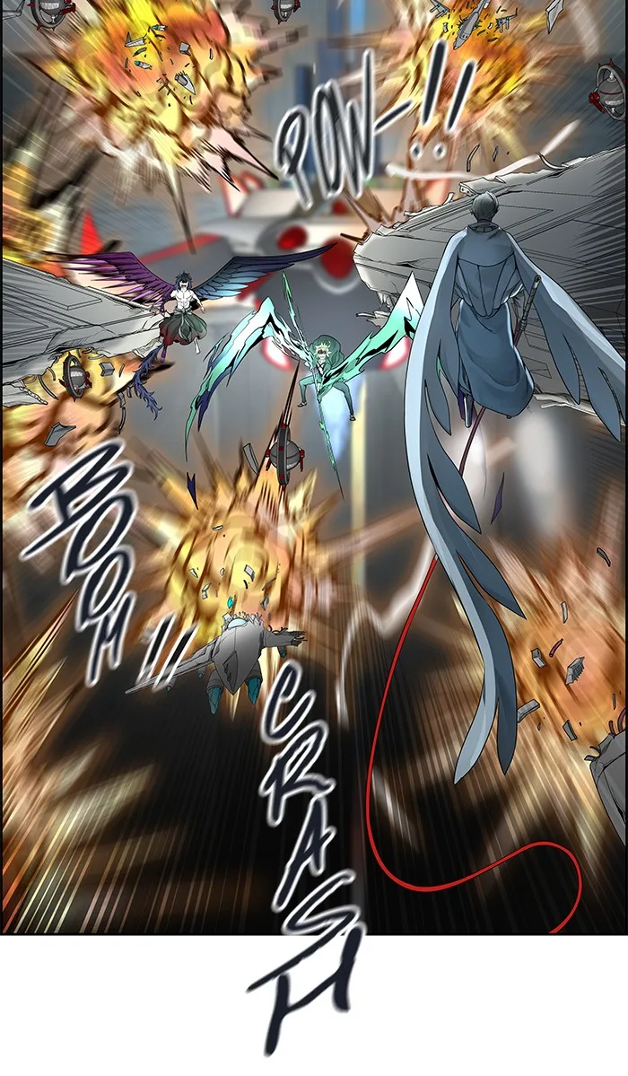 Tower of God - Chapter 475 - Page 72