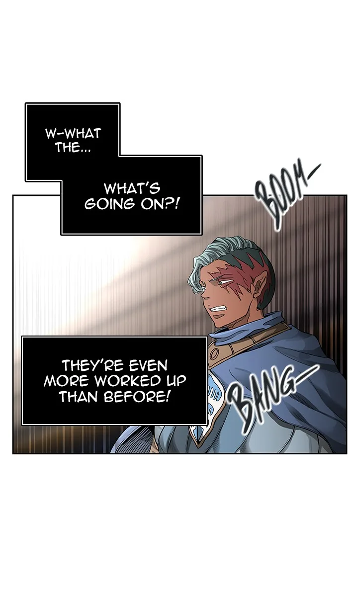 Tower of God - Chapter 475 - Page 73
