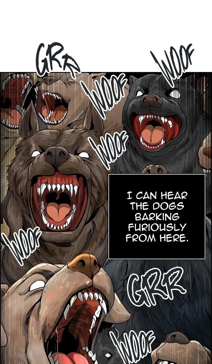 Tower of God - Chapter 475 - Page 74