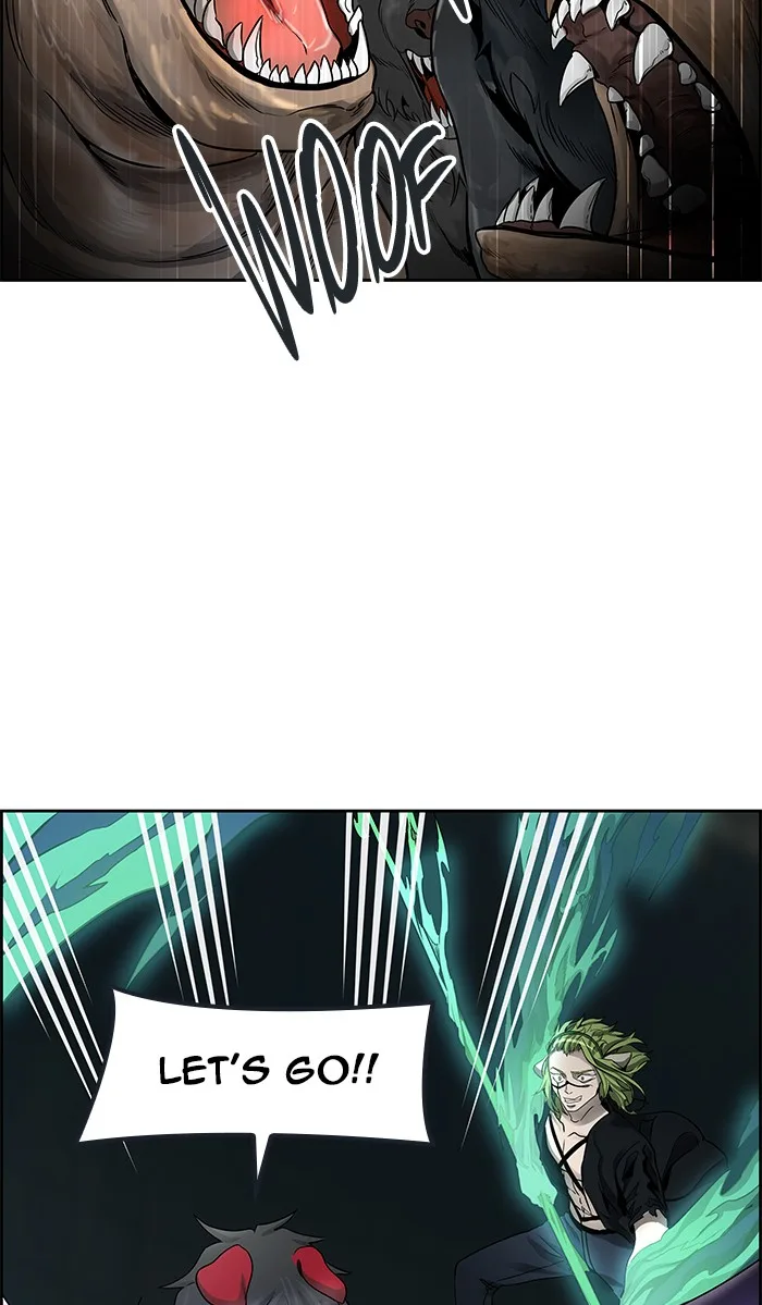 Tower of God - Chapter 475 - Page 75