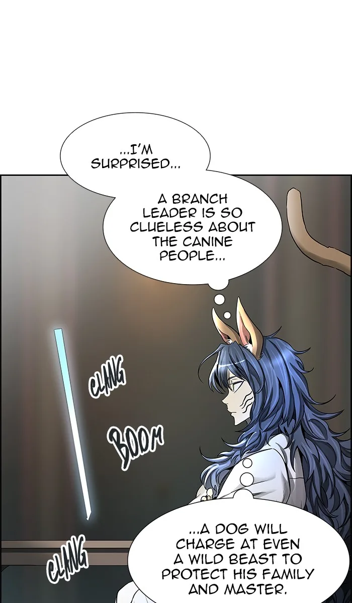 Tower of God - Chapter 475 - Page 78