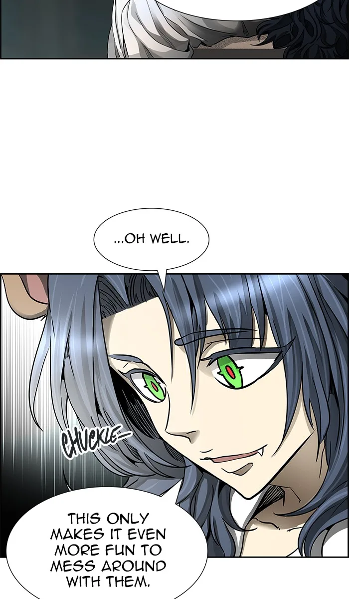 Tower of God - Chapter 475 - Page 79