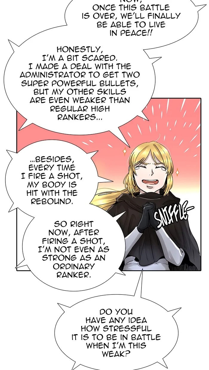 Tower of God - Chapter 475 - Page 8