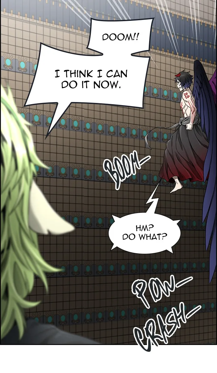 Tower of God - Chapter 475 - Page 81