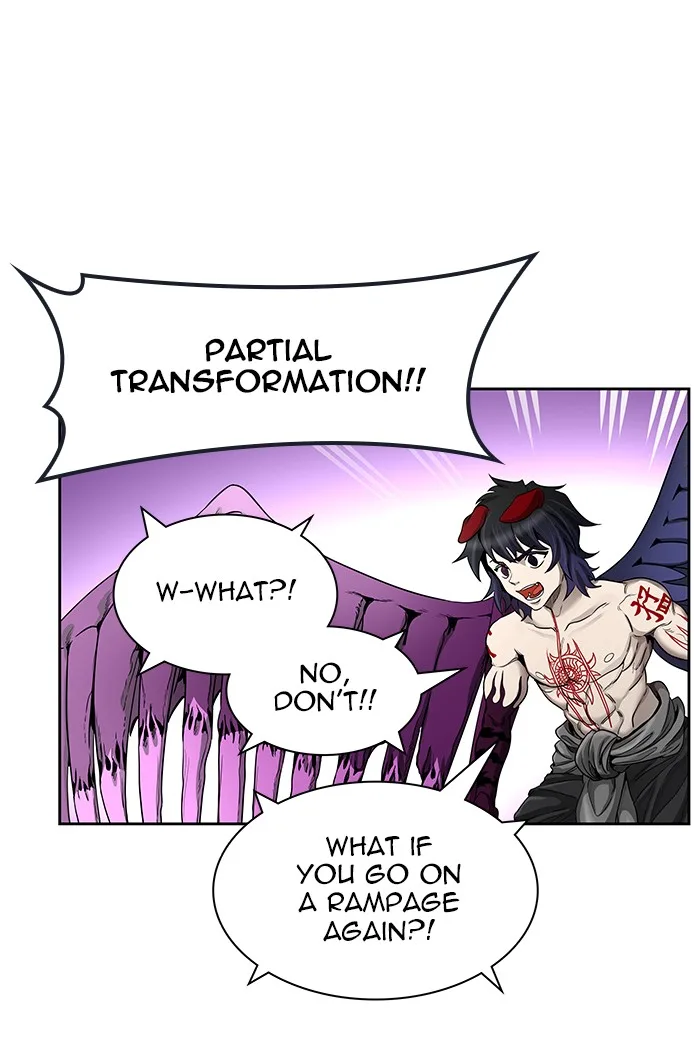 Tower of God - Chapter 475 - Page 82