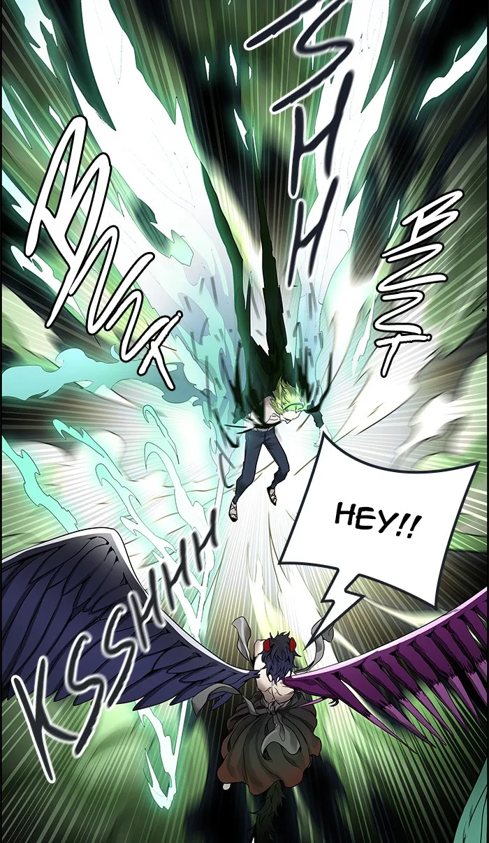 Tower of God - Chapter 475 - Page 84