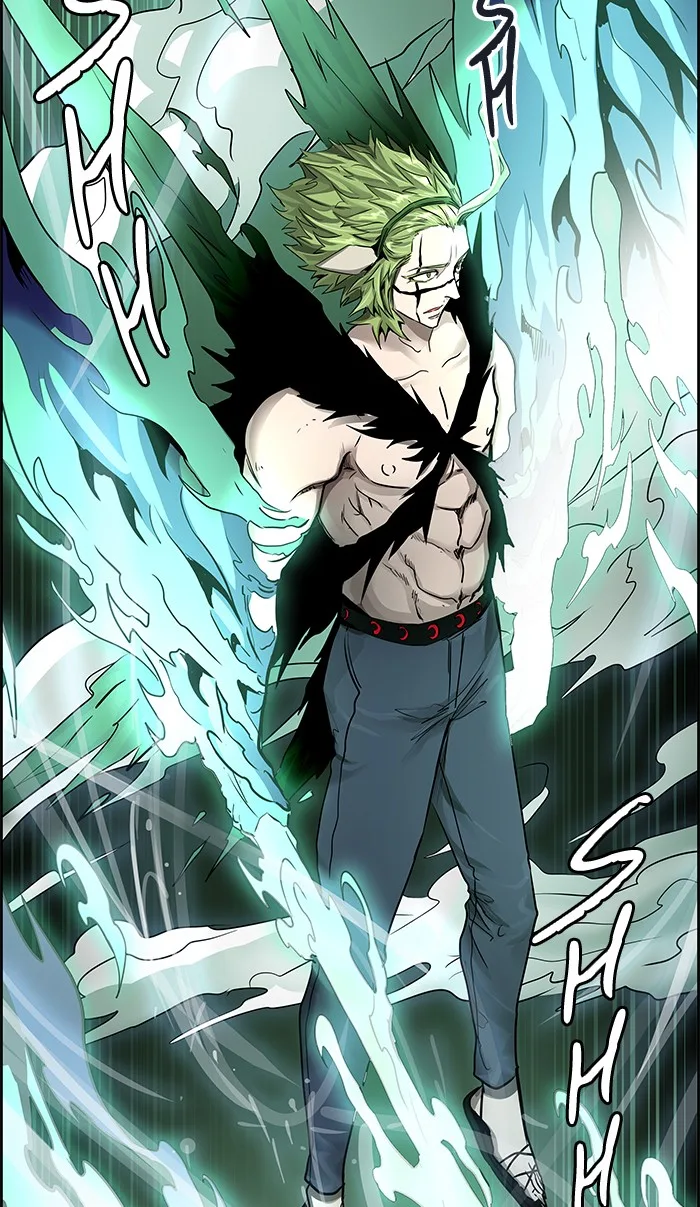 Tower of God - Chapter 475 - Page 87