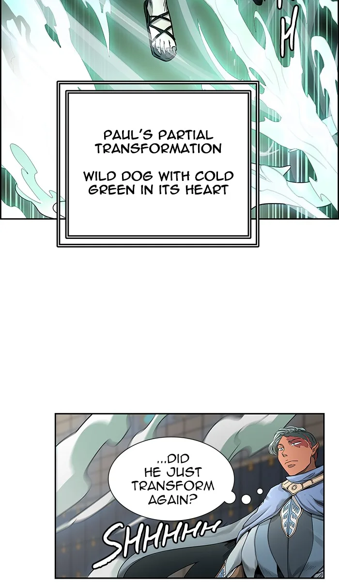 Tower of God - Chapter 475 - Page 88