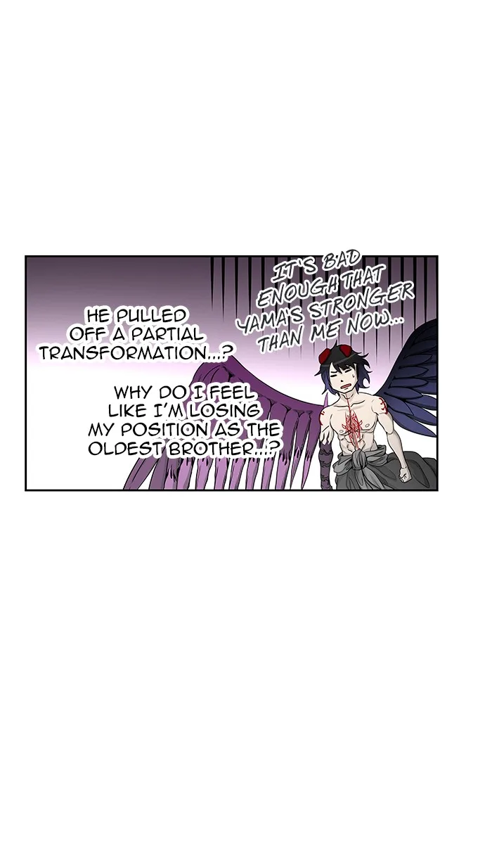 Tower of God - Chapter 475 - Page 89