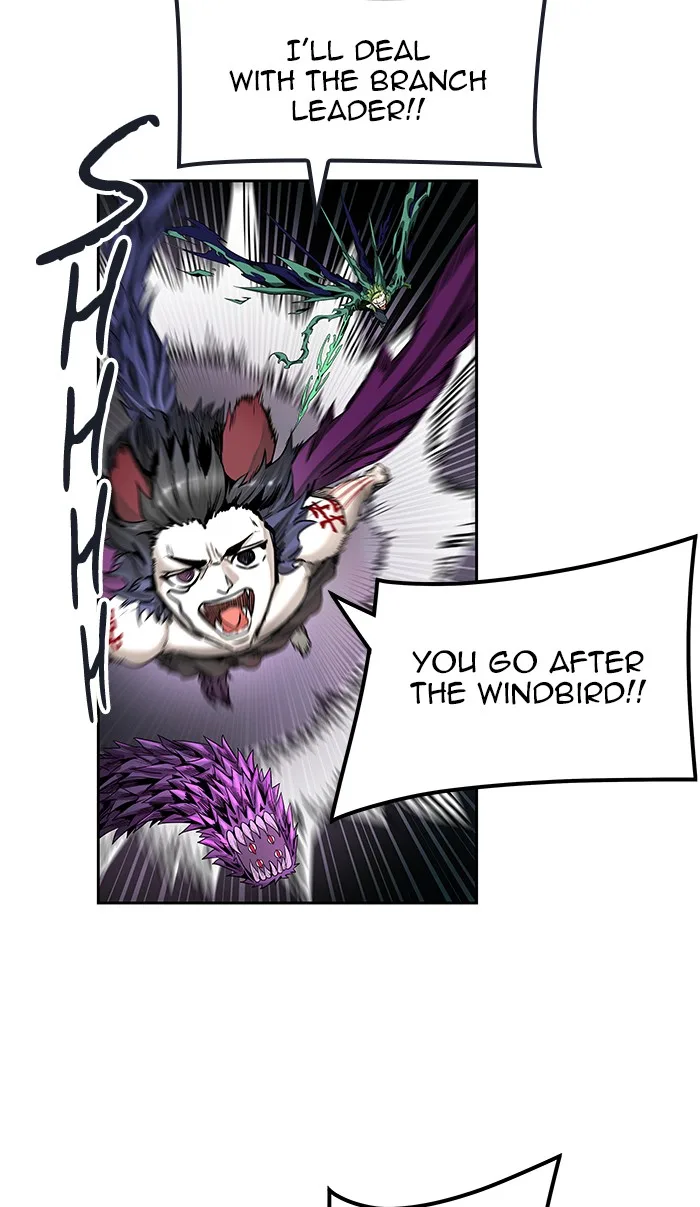 Tower of God - Chapter 475 - Page 93
