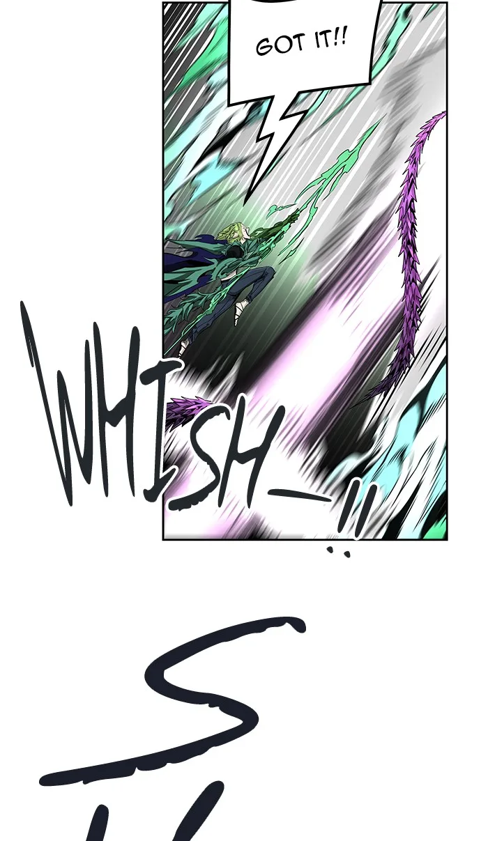 Tower of God - Chapter 475 - Page 94