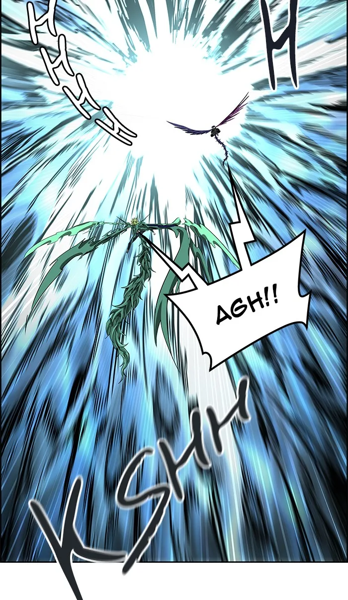 Tower of God - Chapter 475 - Page 97