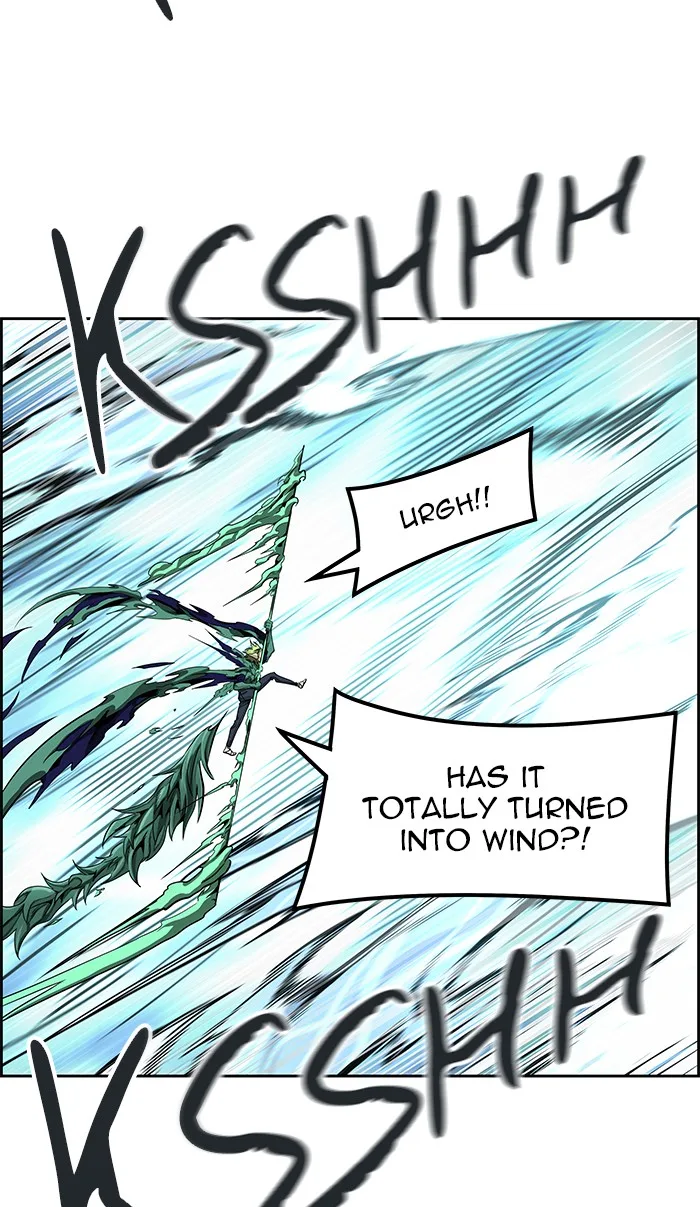 Tower of God - Chapter 475 - Page 98