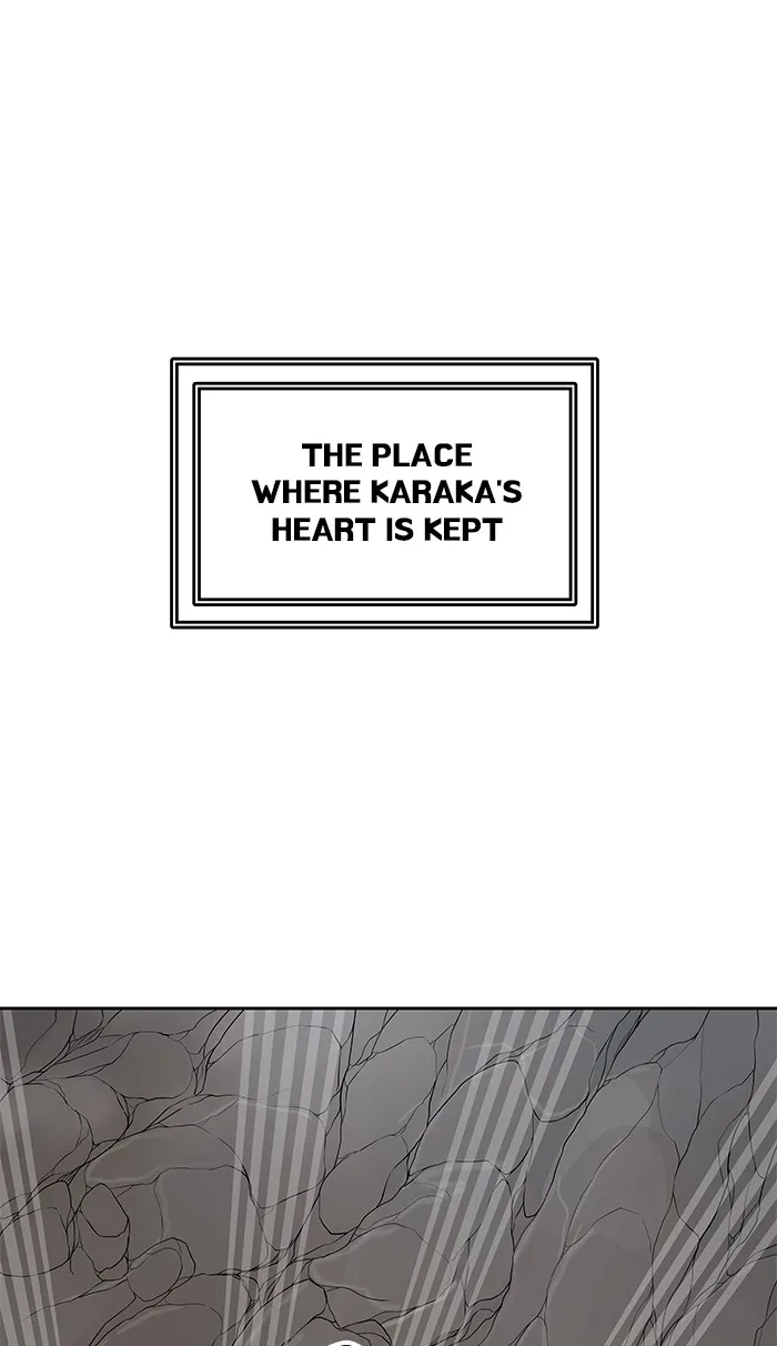 Tower of God - Chapter 476 - Page 1