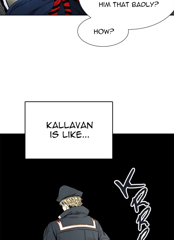 Tower of God - Chapter 476 - Page 101