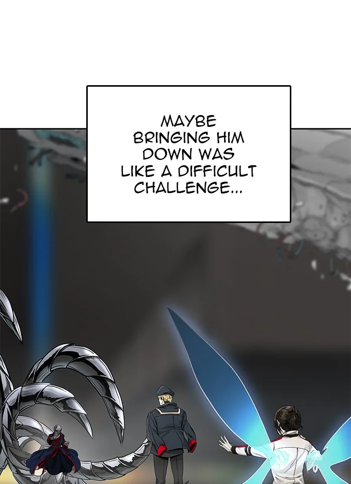 Tower of God - Chapter 476 - Page 103