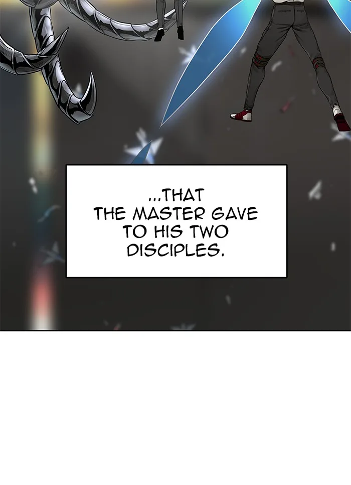 Tower of God - Chapter 476 - Page 104