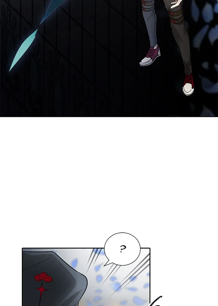 Tower of God - Chapter 476 - Page 107