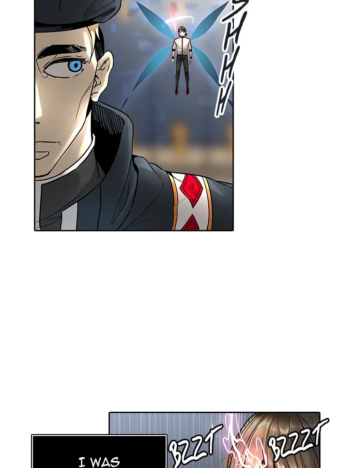 Tower of God - Chapter 476 - Page 108