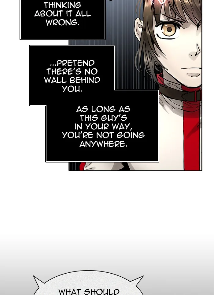 Tower of God - Chapter 476 - Page 109
