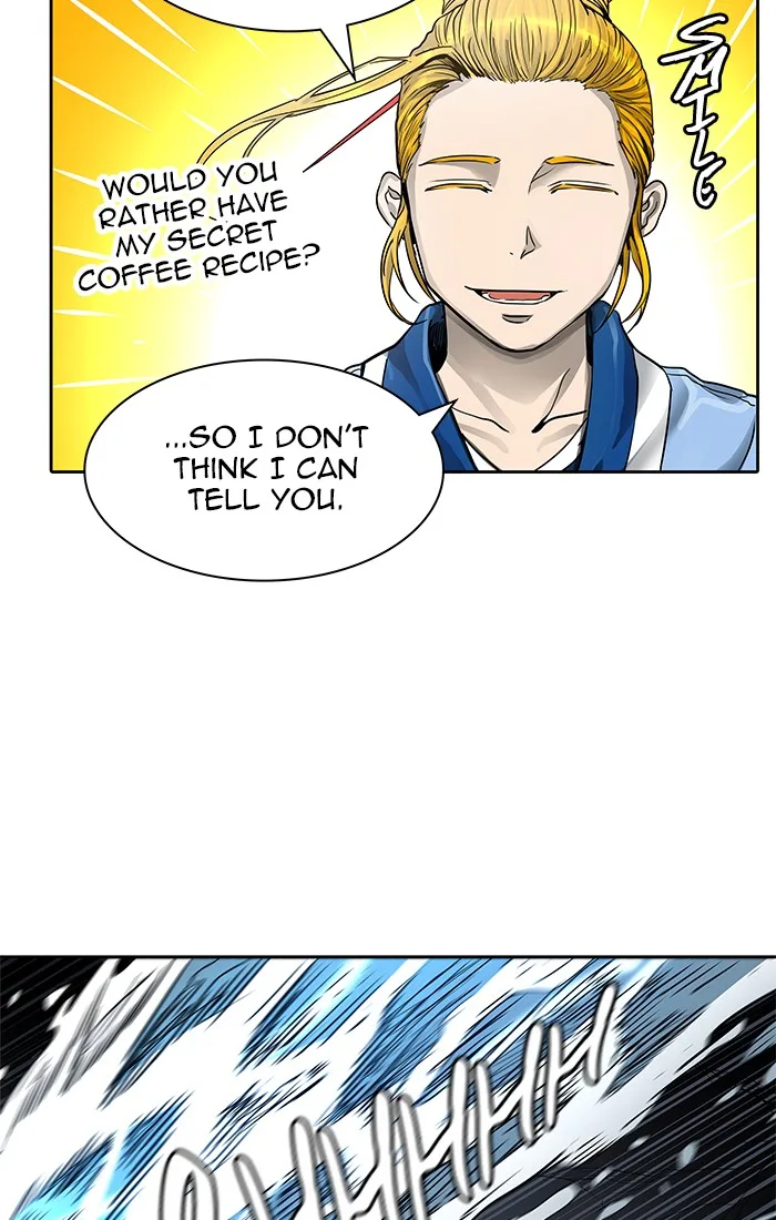 Tower of God - Chapter 476 - Page 11
