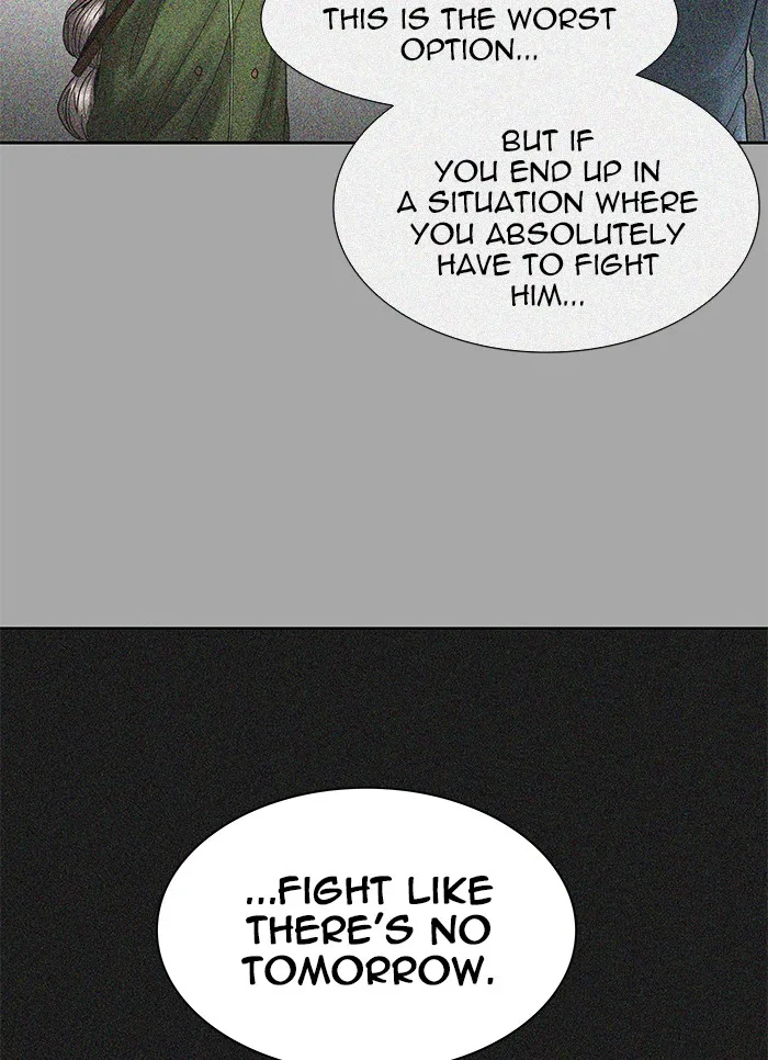 Tower of God - Chapter 476 - Page 112