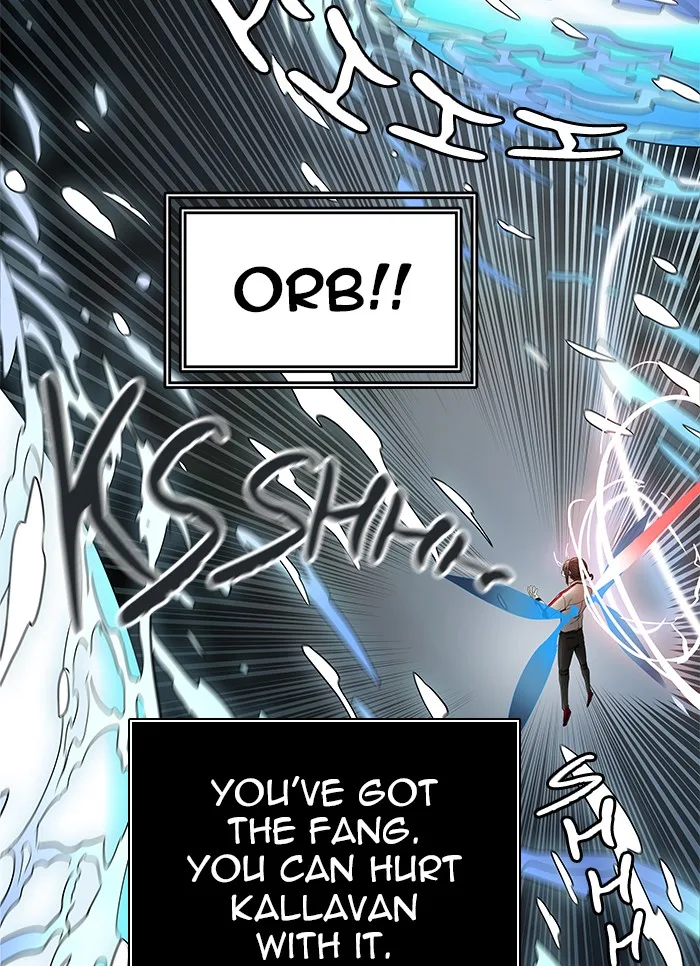 Tower of God - Chapter 476 - Page 114