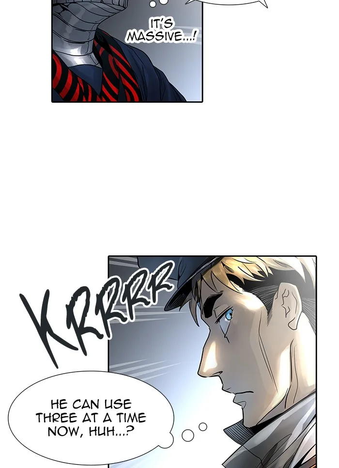 Tower of God - Chapter 476 - Page 116