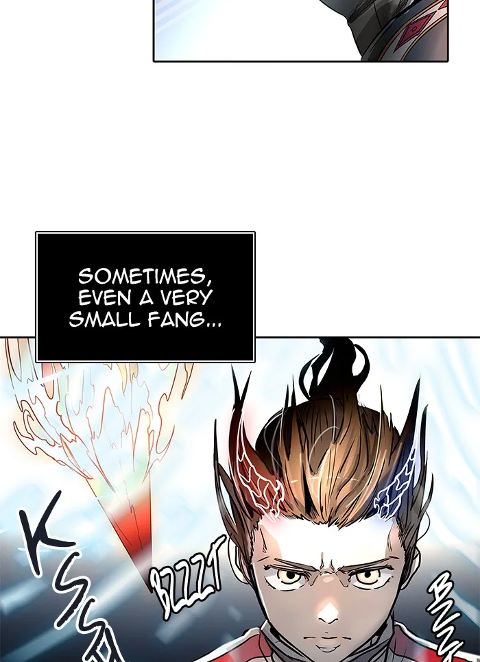Tower of God - Chapter 476 - Page 117