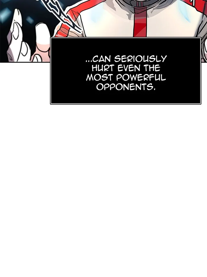 Tower of God - Chapter 476 - Page 118