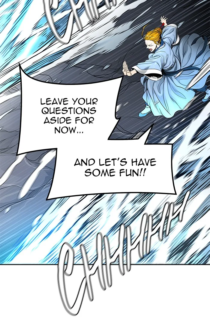 Tower of God - Chapter 476 - Page 12