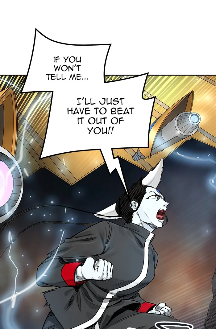 Tower of God - Chapter 476 - Page 13