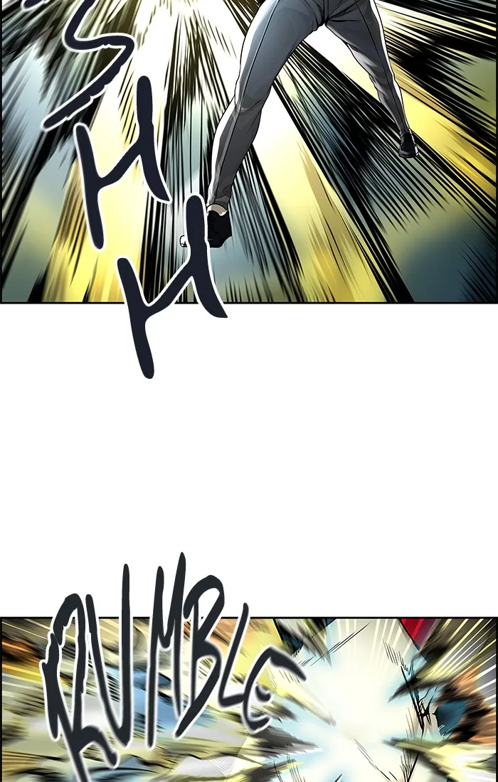 Tower of God - Chapter 476 - Page 19
