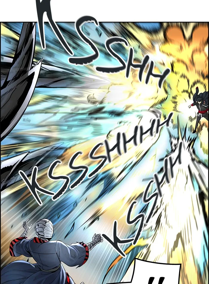 Tower of God - Chapter 476 - Page 22