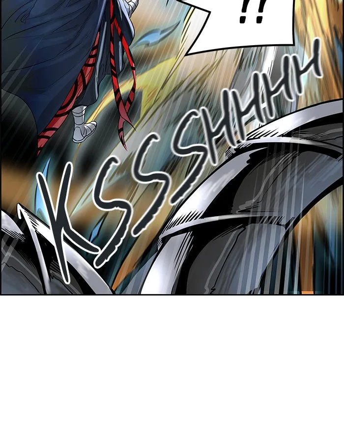 Tower of God - Chapter 476 - Page 23