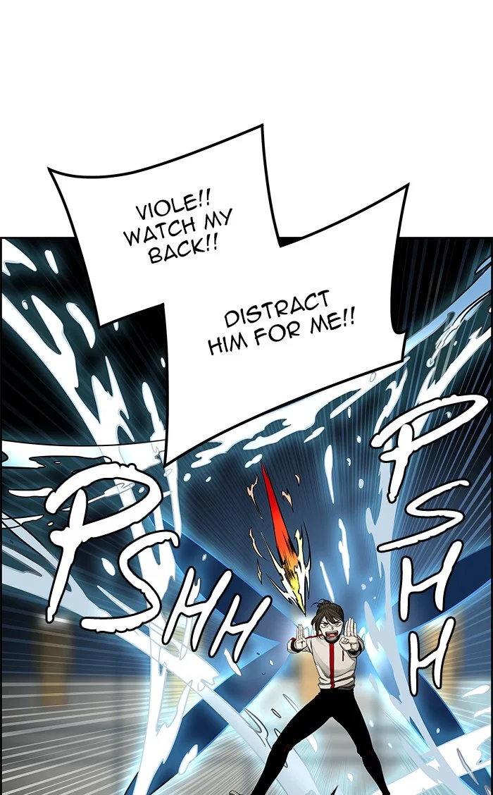 Tower of God - Chapter 476 - Page 24