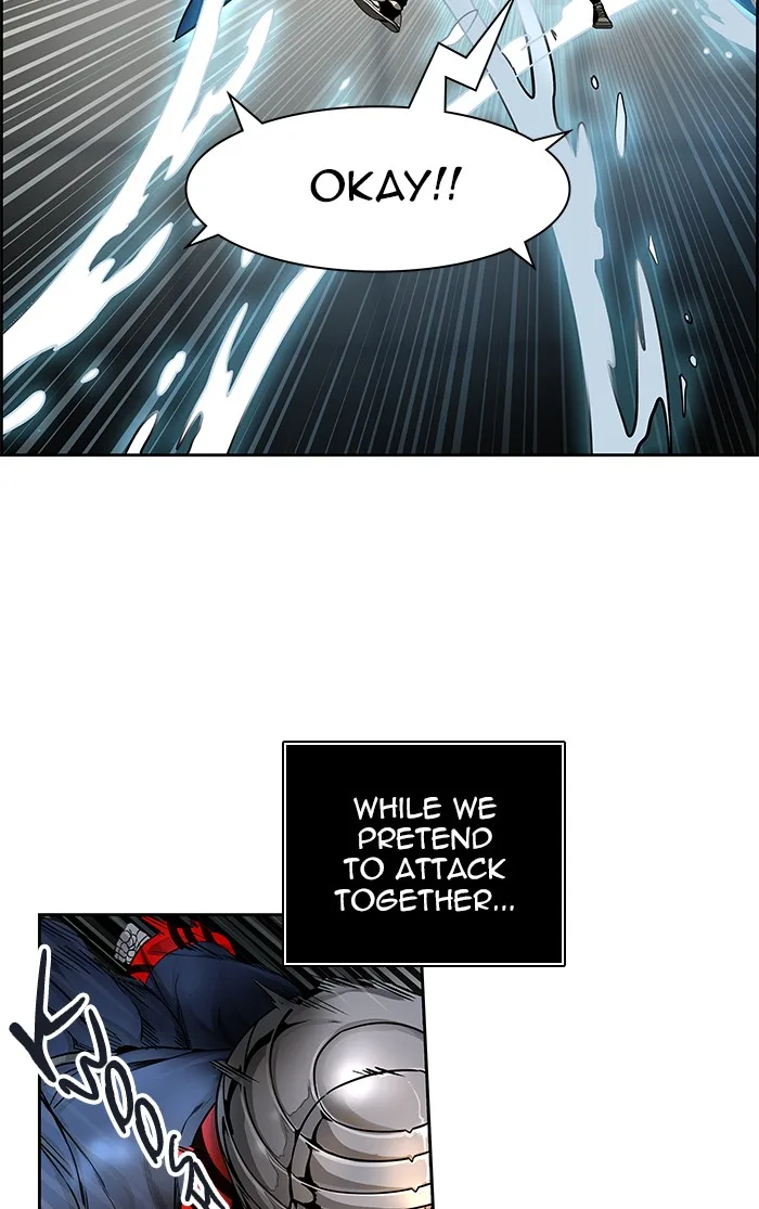 Tower of God - Chapter 476 - Page 25