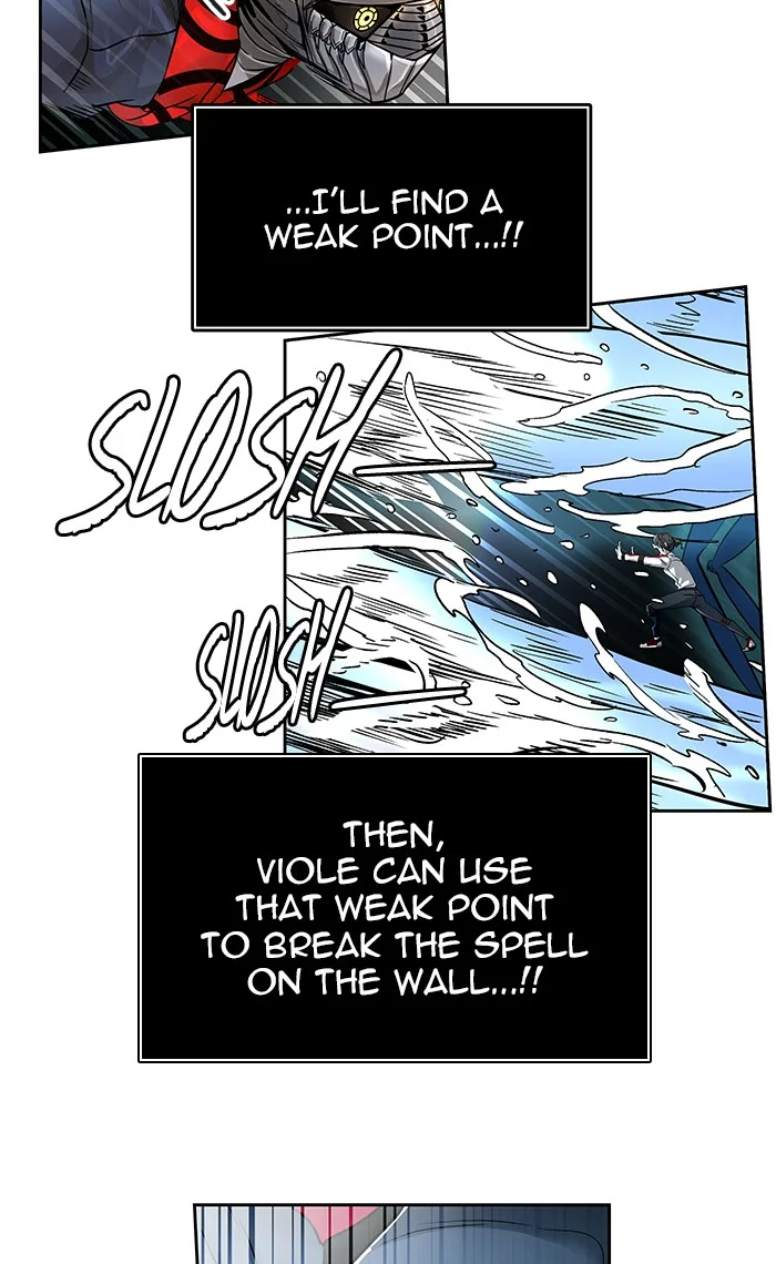 Tower of God - Chapter 476 - Page 26