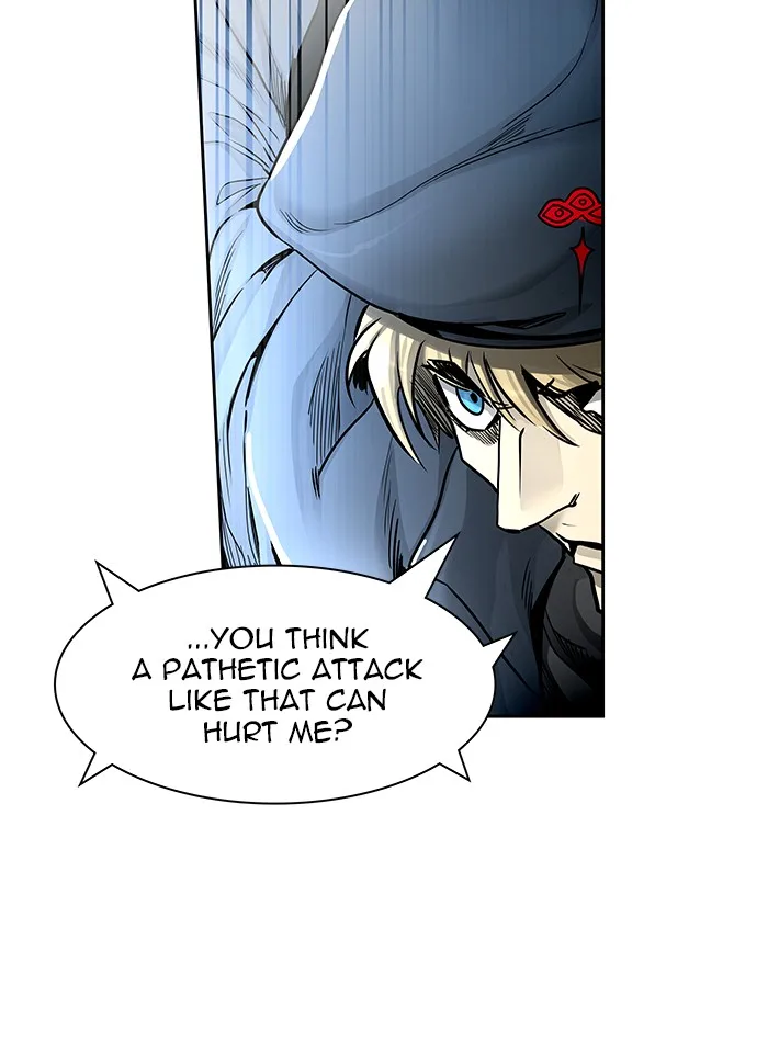 Tower of God - Chapter 476 - Page 27