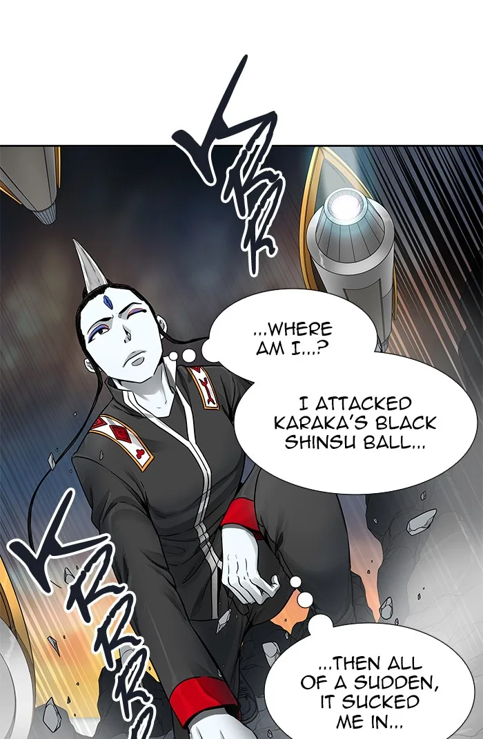 Tower of God - Chapter 476 - Page 3