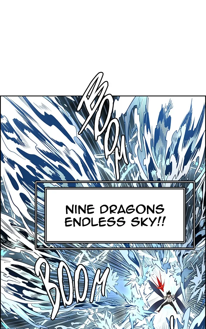 Tower of God - Chapter 476 - Page 31