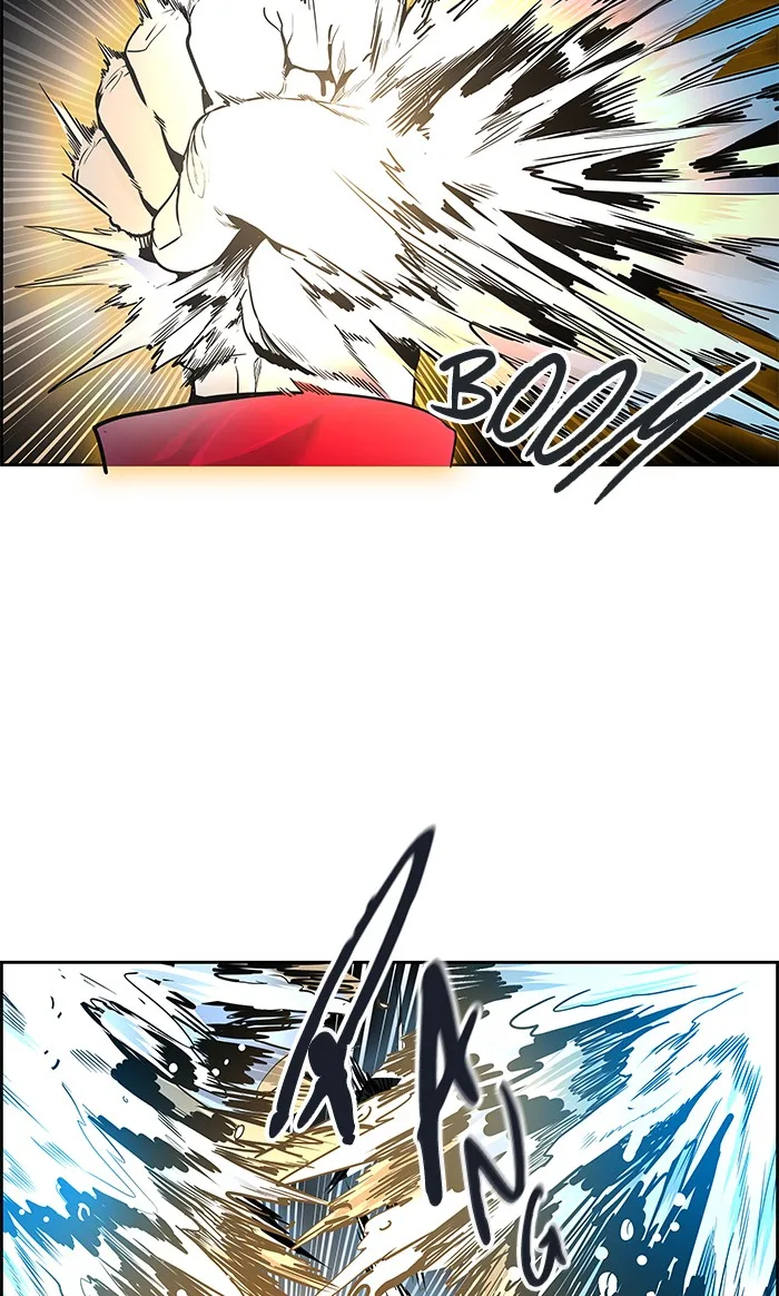 Tower of God - Chapter 476 - Page 33