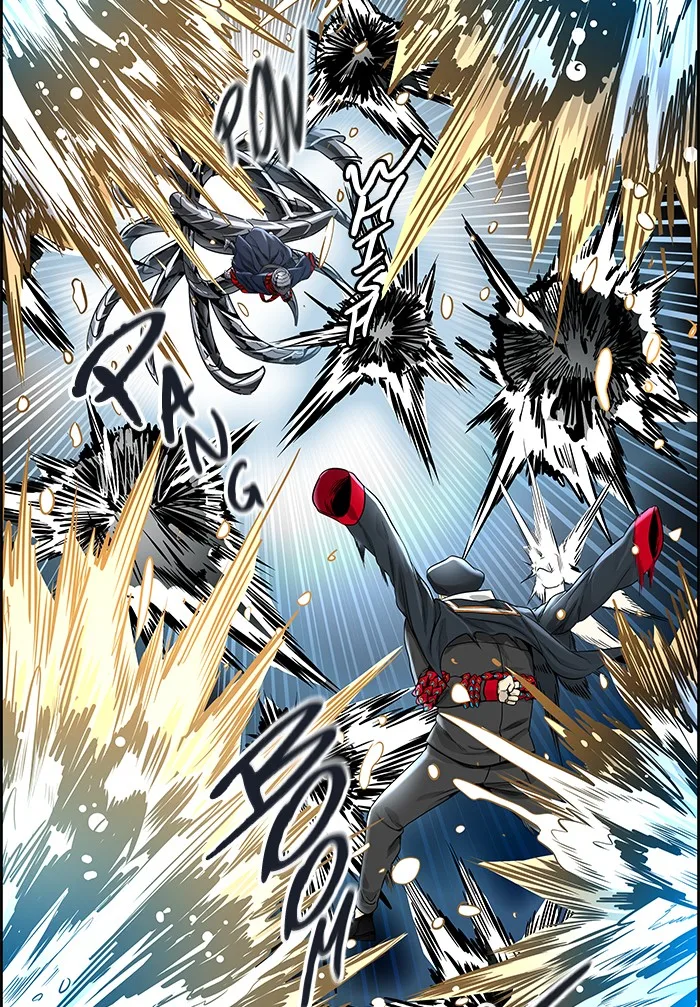 Tower of God - Chapter 476 - Page 34