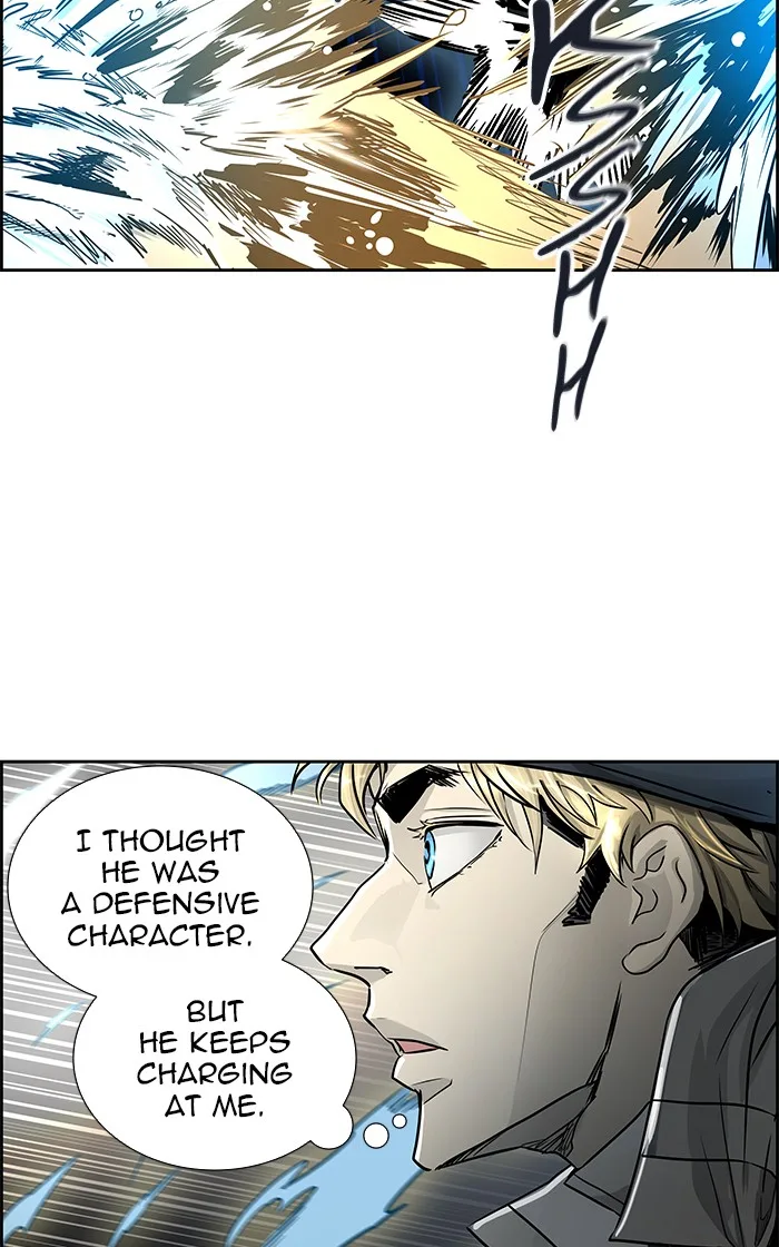 Tower of God - Chapter 476 - Page 35